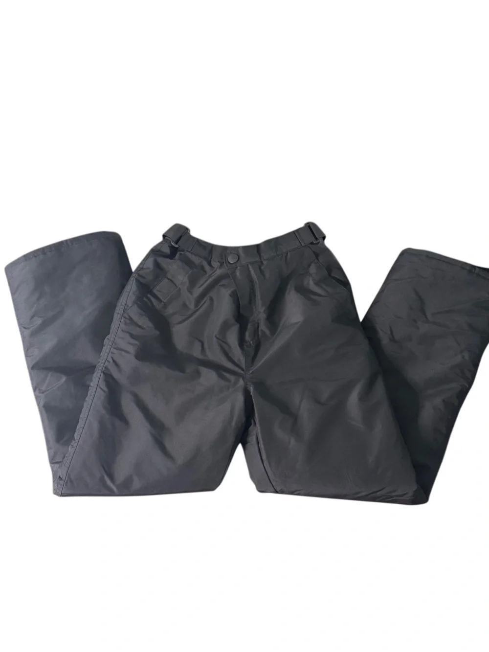 The Children’s Place Black Snow Pants Size 14 Youth XL